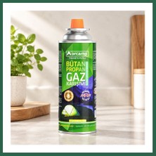 Vintessy Vıntessy 227 gr Gaz Kartuşu BZS01