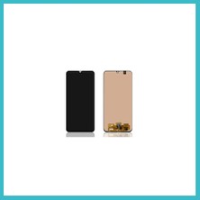 Defne Store Samsung Galaxy M21 (SM-M215F) LCD Ekran Dokunmatik Dfnbez