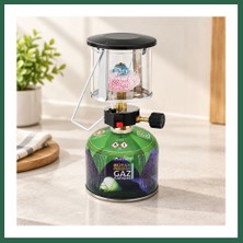 Vintessy Vıntessy Çakmak Sibop Kart Lamba 230 gr BZS01