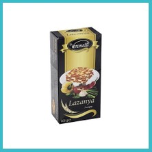 Defne Store Makarna Lazanya 500GR 1 Adet Dfnbez