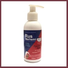 Storeşahin Süper Rus Merhemi | Krem 150 ml Form Tüy Dökme Kremi Tüy Dòkücü - SHN0720