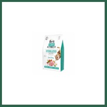 Vintessy Vıntessy Hypoallergenic Urinary Tavuklı Tahılsız Kısırlaştırılmış Kedi Maması 2 kg BZS01