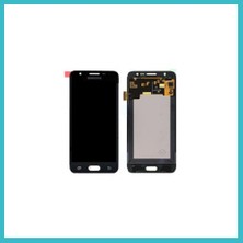 Defne Store Samsunj J5 Prime Dokunmatik Ekran (Siyah) Dfnbez