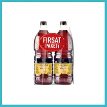 Defne Store Üzüm Sirkesi 2 + 2 Lt 1 Adet Dfnbez