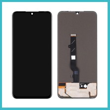 Defne Store Tecno Pova 4 Pro Dokunmatik OLED Ekran (Siyah) Dfnbez