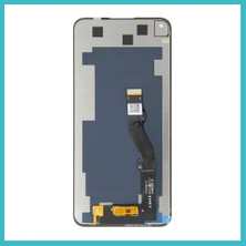 Defne Store Tcl 10 Lite Uyumlu Dokunmatik Ekran (Siyah) Dfnbez