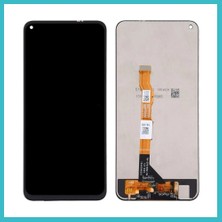 Defne Store Vivo Y50 LCD Dokunmatik Ekran Dfnbez