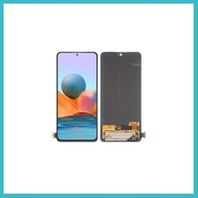 Defne Store Remi Note 10 Dokunmatik Ekran Tft (Siyah) Dfnbez