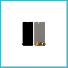Defne Store Vivo V21E Dokunmatik Ekran OLED (Siyah) Dfnbez