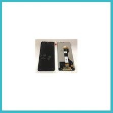 Defne Store General Mobile Gm 22 Plus LCD Ekran Dokunmatik (Si Dfnbez