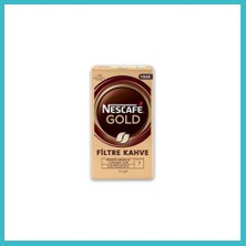 Defne Store Gold Filtre Kahve 250GR 1 Adet Dfnbez