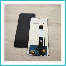 Defne Store Redmi 9t Org Dokunmatik Ekran (Siyah) Dfnbez
