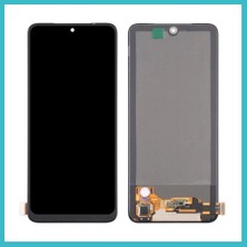 Defne Store Redmi Note 12 Pro 5g Doknmatik Ekran Tft (Siyah) Dfnbez