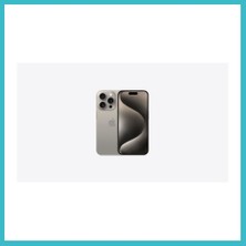 Defne Store iPhone 15 Pro Uyumlu Ekran (Orj) Telefon Değildir Dfnbez