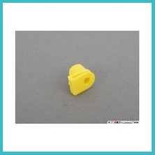 Defne Store Bmw, Opel X5, X3 Tampon Çamurluk Klipsi 50 Adet Yk 0418 OEM7147212877 Dfnbez