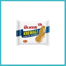Defne Store Kremalı Biskuvi 8lı 488GR Dfnbez