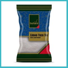 Defne Store Buhara Limon Tuzu 200 gr Dfnbez