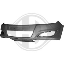 Opel Astra 2007- Tampon Ön Astarlı Tuv Belgeli 13225745 Eurostamp