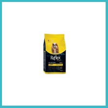 Defne Store Mini Small Tavşan Etli Küçük Irk Yetişkin Köpek Maması 8 kg Dfnbez