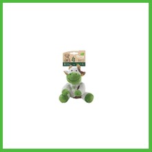 Bezos Terra Eco Ella Yavru Köpek Oyuncağı 18 cm Arz