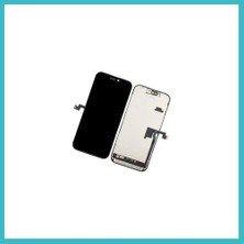 Defne Store iPhone 16 Pro Uyumlu Ekran (Zy Fhd+ Cof Diagnostik Dfnbez