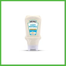 Bezos Light Mayonez 420GR 1 Adet Arz
