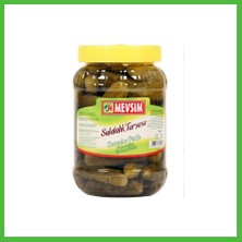 Bezos Salatalık Turşu 1350GR 1 Adet Arz