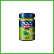 Bezos Pesto Genovese Sos 190GR 1 Adet Arz
