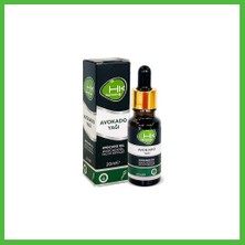 Bezos Avakado Yağı 20ML 1 Adet Arz