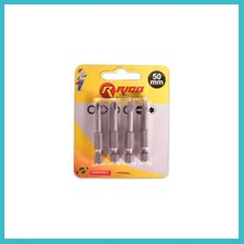 Defne Store 50MM 4lü Vidalama Ucu 005-KK1145 Dfnbez