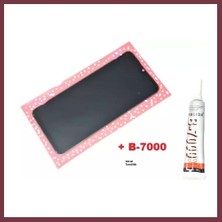 Storeşahin Tcl 20 Lite Uyumlu Ekran Dokunmatik (B7000 15 ml Y SHN0720