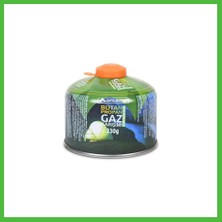 Bezos KTS-230GR Gaz Kartuşu 1 Adet Arz