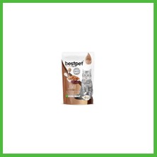 Bezos Pouch Ciğerli Jelly Tahılsız Yetişkin Kedi Konservesi 85 gr Arz