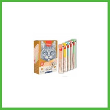 Bezos Karışık Krema Kedi Ödülü 25X14 gr Arz
