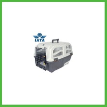 Bezos 3 Tuvaletli Kedi Seyahat Taşıma Çantası 60X40X39 cm Arz