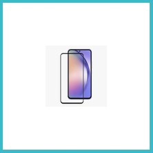 Defne Store iPhone 14 Uyumlu 5d Tempered Ekran Cam Koruyucu Dfnbez