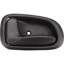 Toyota Corolla 1992-1997 Kapi Iç Acma Kolu Sol Cercevesiz Siyah 69206-12120 Nextpart