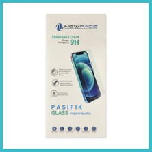 Defne Store Samsung Galaxy A36 Pasifik Cam Ekran Koruyucu Dfnbez