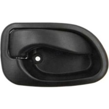 Hyundai Accent 1994-2000 Kapi Iç Acma Kolu Sağ Cerceveli Siyah 82620-22000 Nextpart