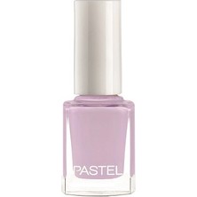 Pastel Oje 248 Renkli Vegan ve Cruelty Free Kalın Fırça ile Tırnak Güzelliği İçin Üstün Kalite