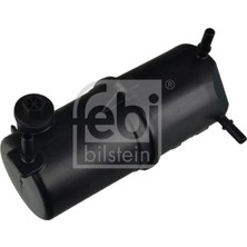 Febi Yakıt Filtresi Vw Amarok 2.0 Tdı 2014-2014 Cdba-Cnfa-Cnfb-Cdca 2H6127401E
