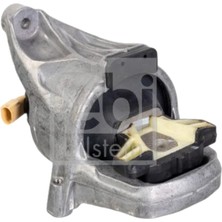 Febi Motor Takozu Sol - Elektrikli Vw A4 - A5 1.4 Tfsı 2015-2015 8W0199371CT