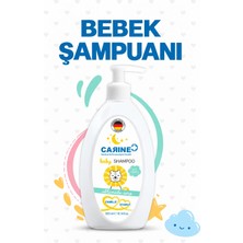 Carıne Bebek Şampuanı 300 ml