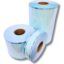 4a Medical 4a Sterilizasyon Rulosu (Otoklav Poşeti) 5cm X 200 M