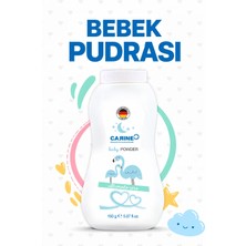 Carıne Bebek Pudrası 150 gr