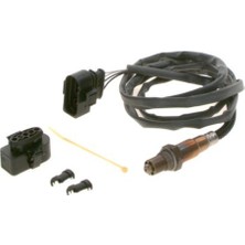 Bosch Oksijen Sensörü Vw Passat 2.8 Apr 1997-2000 1K0998262AB