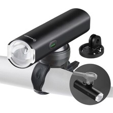 Brivigan LW-F950 USB Şarjlı 950 Lümen Işık Bisiklet Lamba
