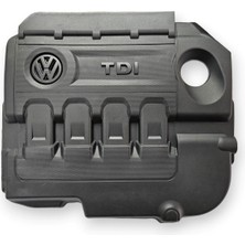 İTHAL Motor Koruma Kapagı Ust Izolasyonsuz Vw Golf7 Clha Clhb 13 >