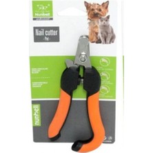 Nunbell Köpek Tırnak Makası