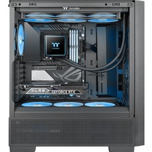 Thermaltake 360MM TH360 V3 CL-W466-PL12SW-A AM5-1851P Sıvı Soğutmalı Işlemci Fanı